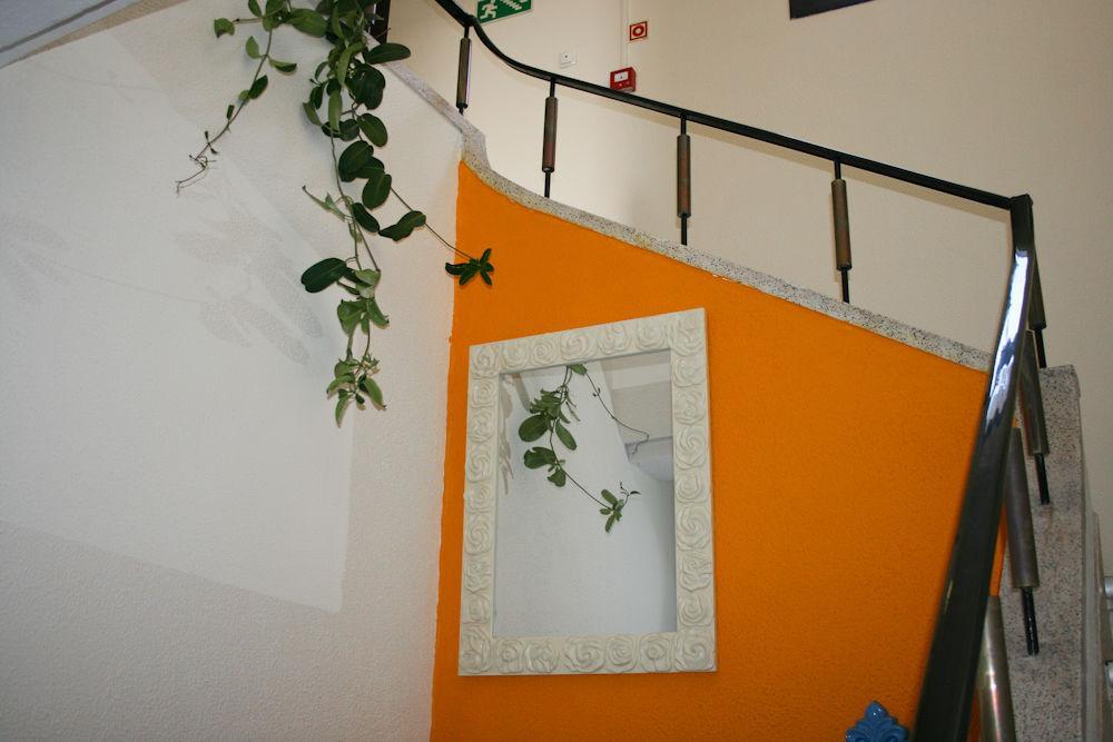 Hotel Residencial Funchal Exterior foto