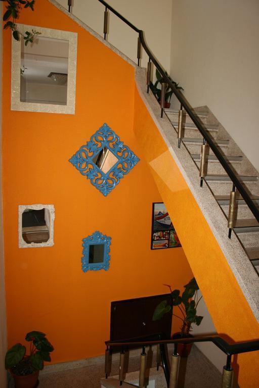 Hotel Residencial Funchal Exterior foto